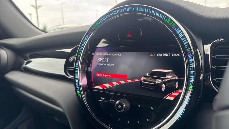 MINI Hatchback 1.5 Cooper Sport 5dr Petrol Hatchback